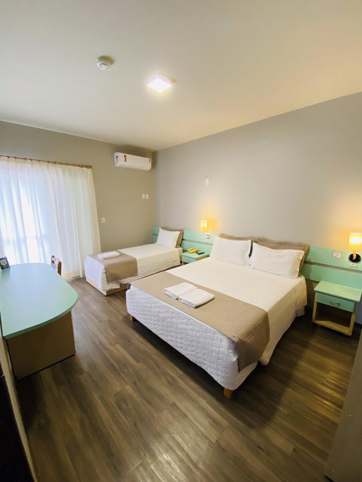 Real Nob Hotel Orleans Exterior foto